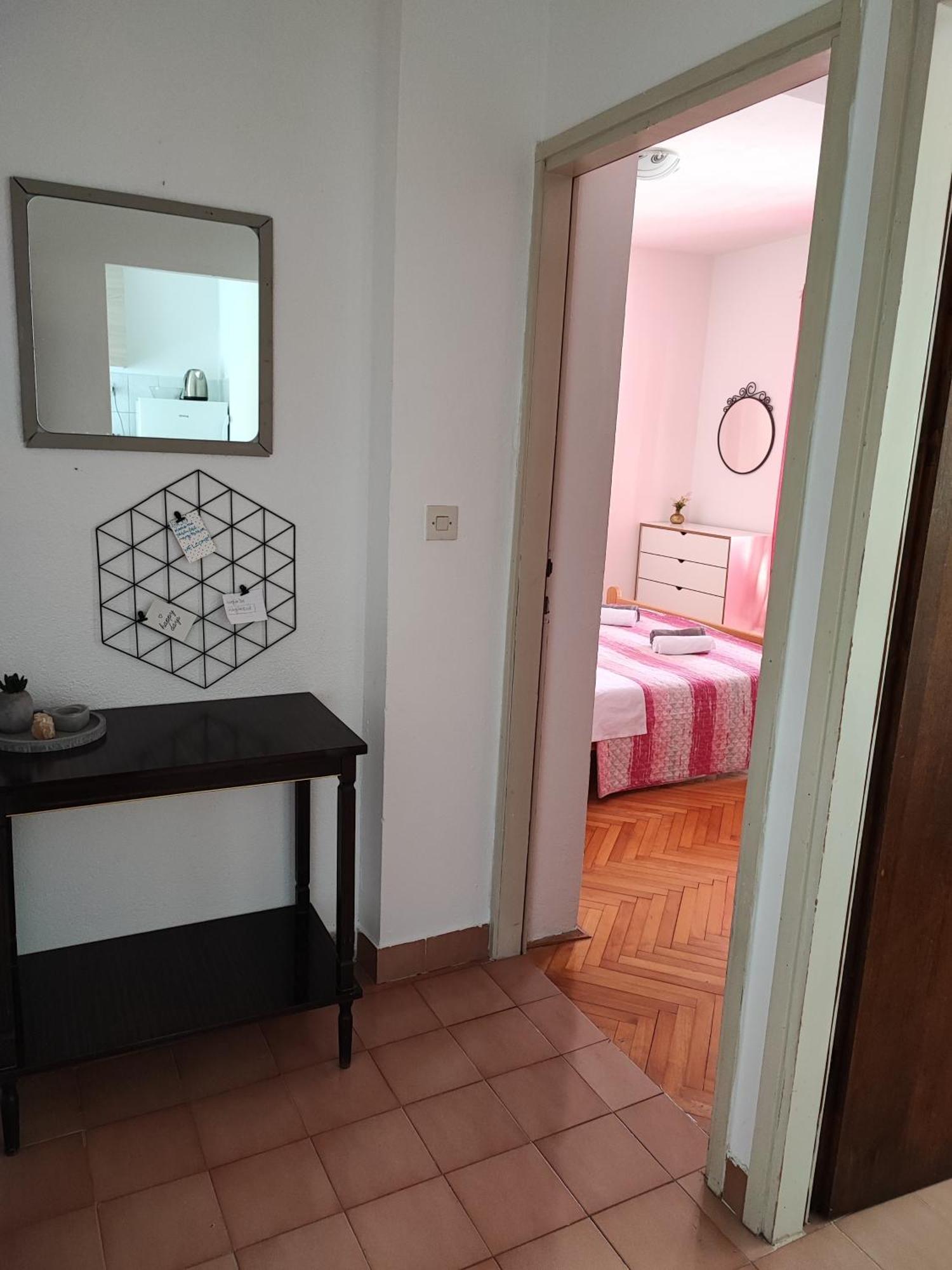 Apartments And Rooms Batos Zavala Quarto foto